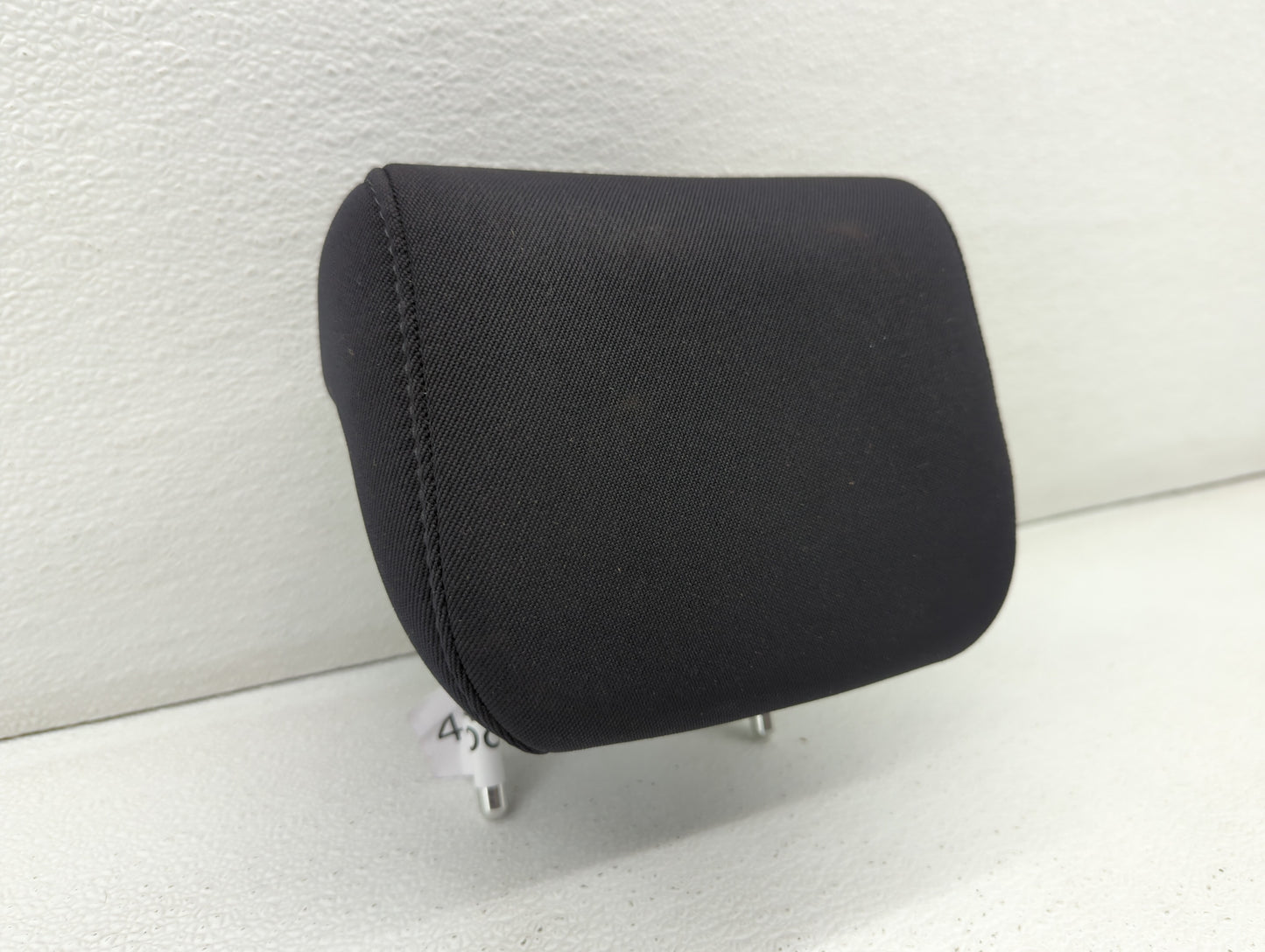 2015-2017 Hyundai Accent Headrest Head Rest Front Driver Passenger Seat Fits Fits 2015 2016 2017 OEM Used Auto Parts - Oemus