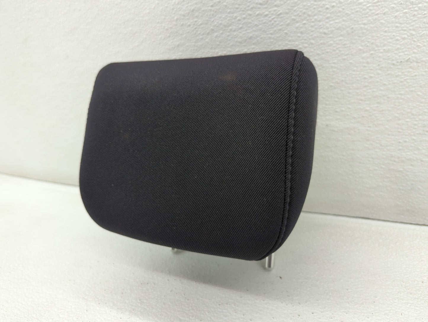 2015-2017 Hyundai Accent Headrest Head Rest Front Driver Passenger Seat Fits Fits 2015 2016 2017 OEM Used Auto Parts - Oemus