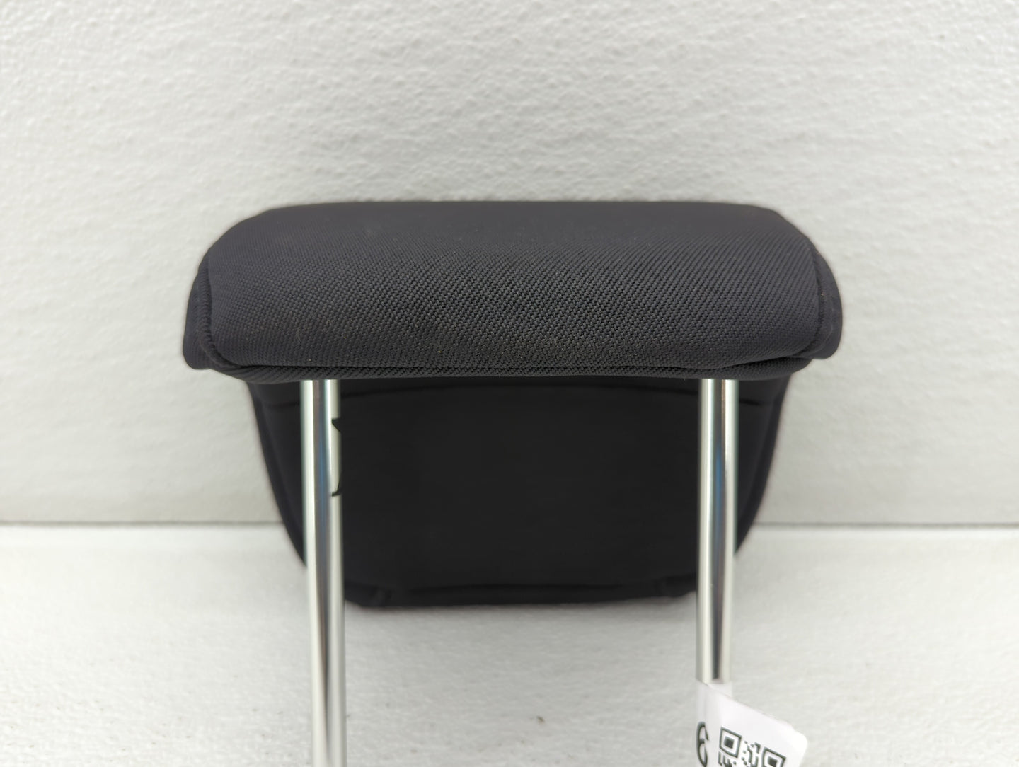 2015-2017 Hyundai Accent Headrest Head Rest Front Driver Passenger Seat Fits Fits 2015 2016 2017 OEM Used Auto Parts - Oemus