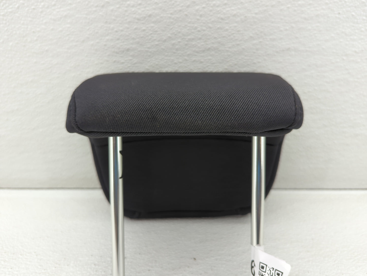 2015-2017 Hyundai Accent Headrest Head Rest Front Driver Passenger Seat Fits Fits 2015 2016 2017 OEM Used Auto Parts - Oemus