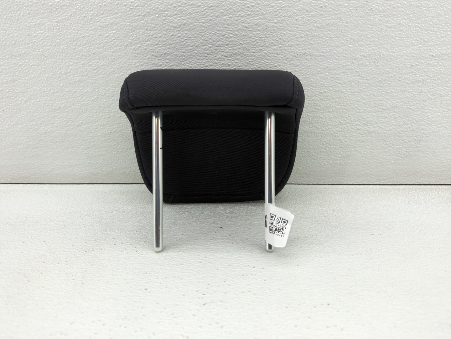 2015-2017 Hyundai Accent Headrest Head Rest Front Driver Passenger Seat Fits Fits 2015 2016 2017 OEM Used Auto Parts - Oemus