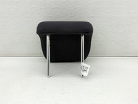 2015-2017 Hyundai Accent Headrest Head Rest Front Driver Passenger Seat Fits Fits 2015 2016 2017 OEM Used Auto Parts - Oemus