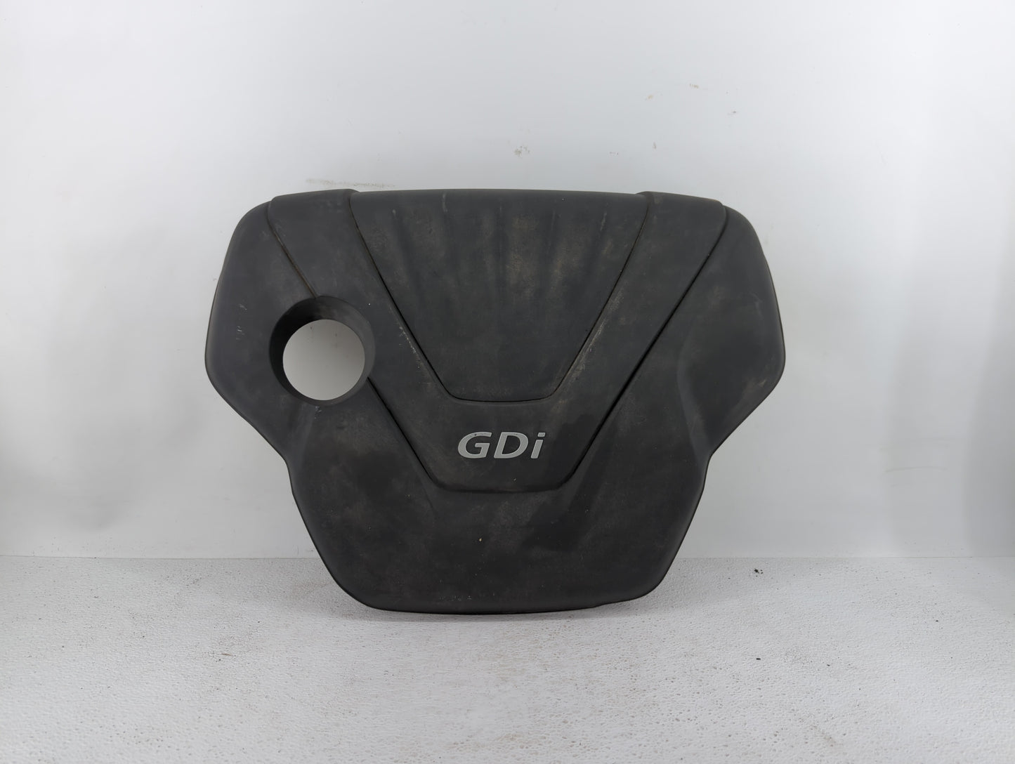 2017 Hyundai Accent Engine Cover - Oemusedautoparts1.com