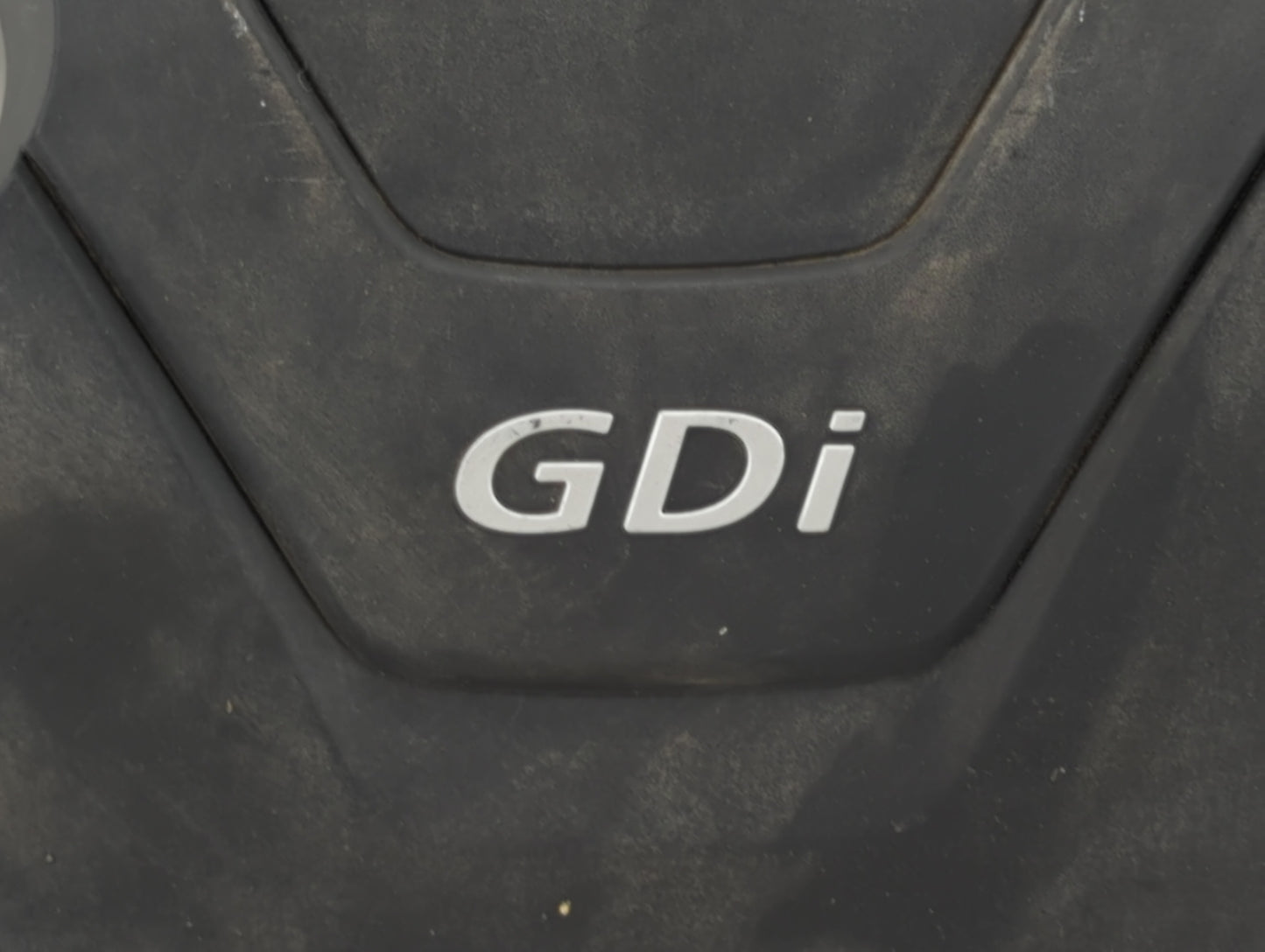 2017 Hyundai Accent Engine Cover - Oemusedautoparts1.com