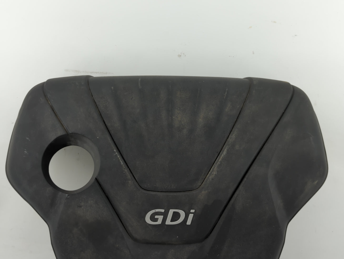 2017 Hyundai Accent Engine Cover - Oemusedautoparts1.com