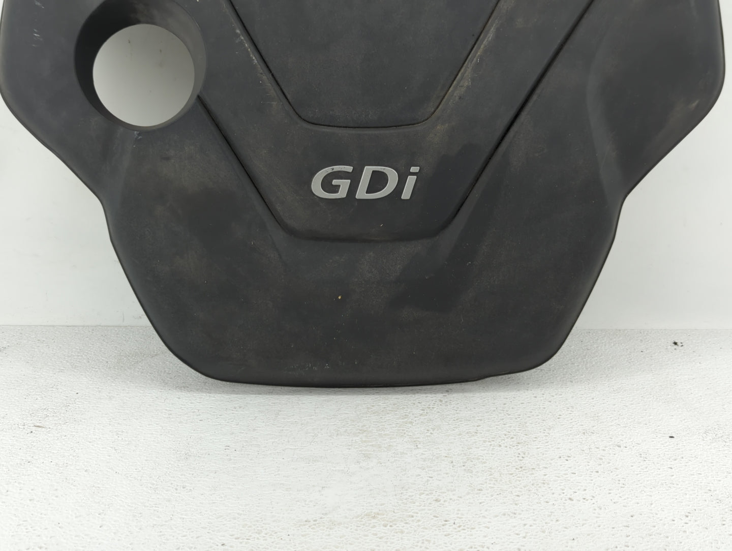 2017 Hyundai Accent Engine Cover - Oemusedautoparts1.com