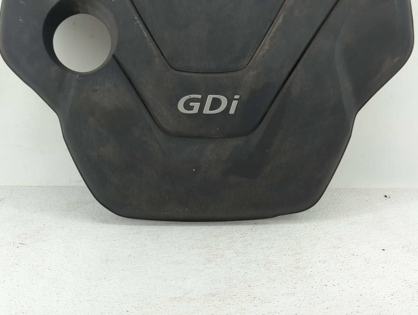 2017 Hyundai Accent Engine Cover - Oemusedautoparts1.com