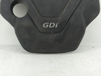 2017 Hyundai Accent Engine Cover - Oemusedautoparts1.com