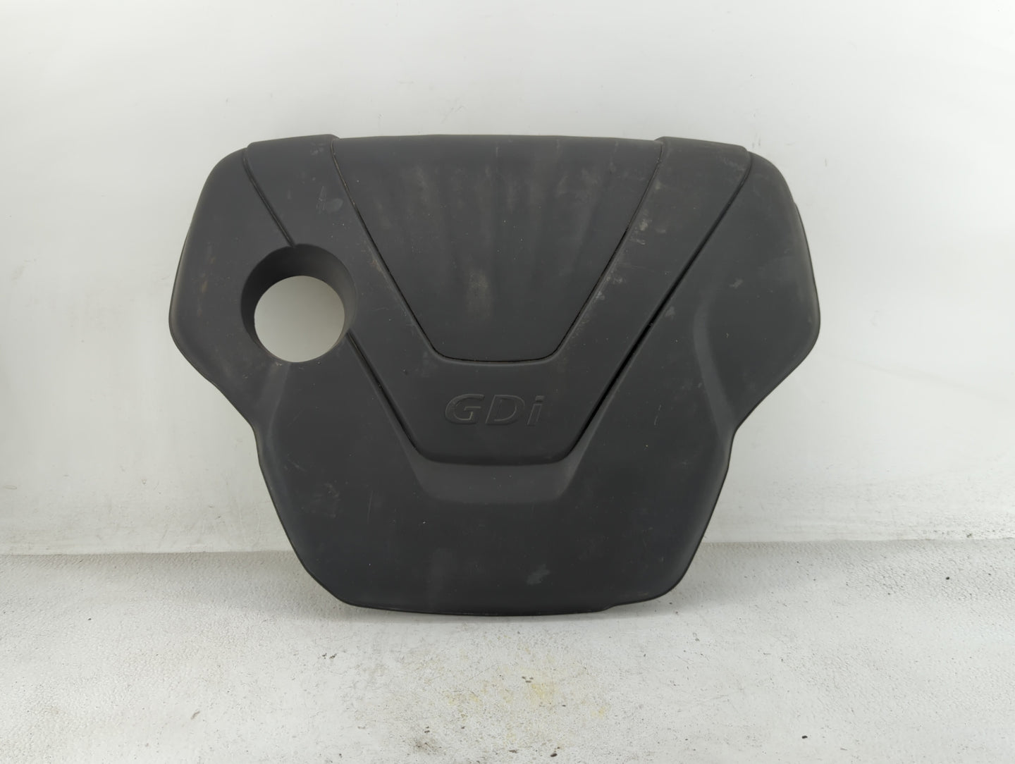2017 Hyundai Accent Engine Cover - Oemusedautoparts1.com