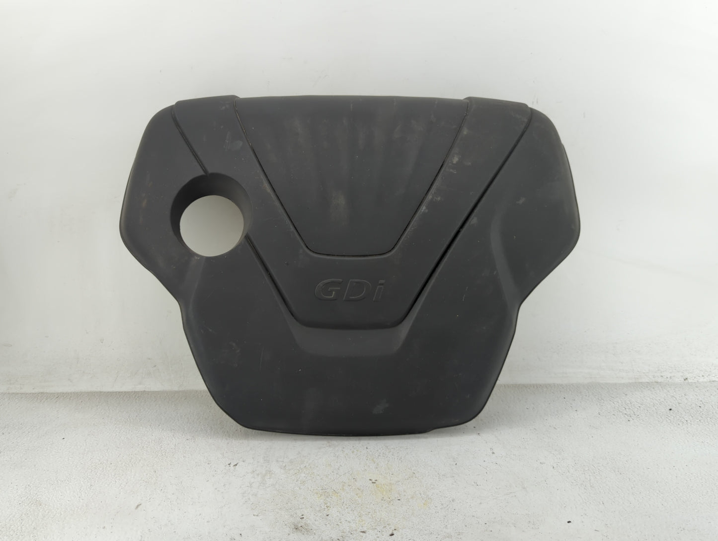 2017 Hyundai Accent Engine Cover - Oemusedautoparts1.com