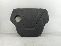 2017 Hyundai Accent Engine Cover - Oemusedautoparts1.com