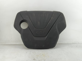 compare product 2017 Hyundai Accent Engine Cover