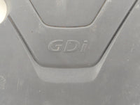 2017 Hyundai Accent Engine Cover - Oemusedautoparts1.com