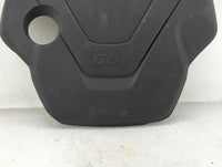 2017 Hyundai Accent Engine Cover - Oemusedautoparts1.com