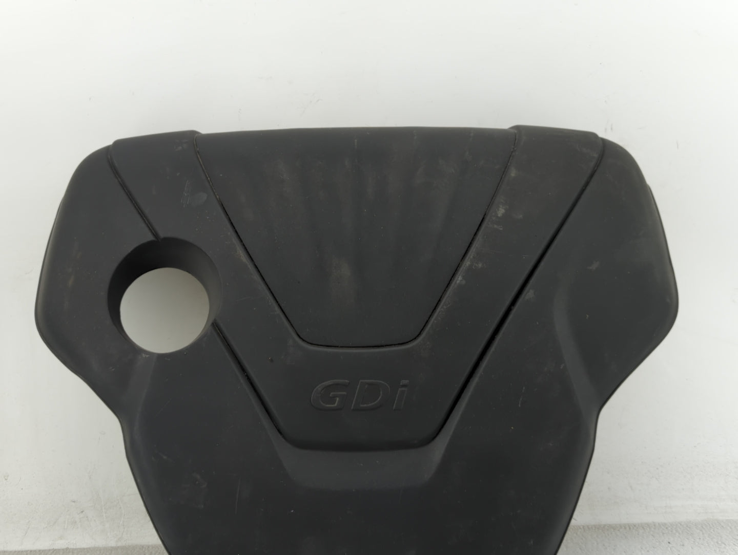 2017 Hyundai Accent Engine Cover - Oemusedautoparts1.com
