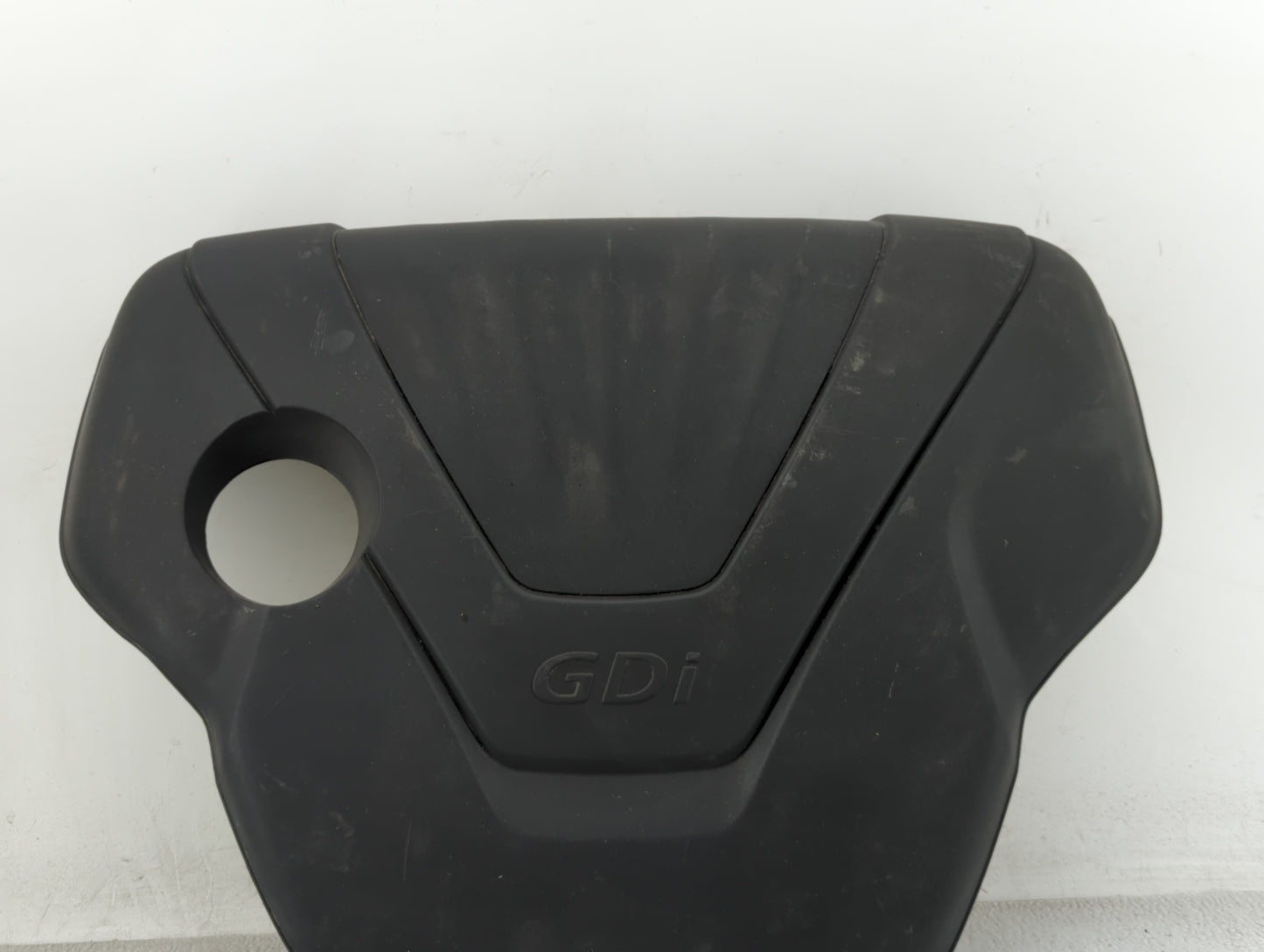 2017 Hyundai Accent Engine Cover - Oemusedautoparts1.com