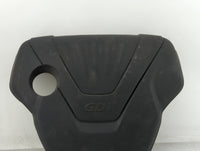 2017 Hyundai Accent Engine Cover - Oemusedautoparts1.com