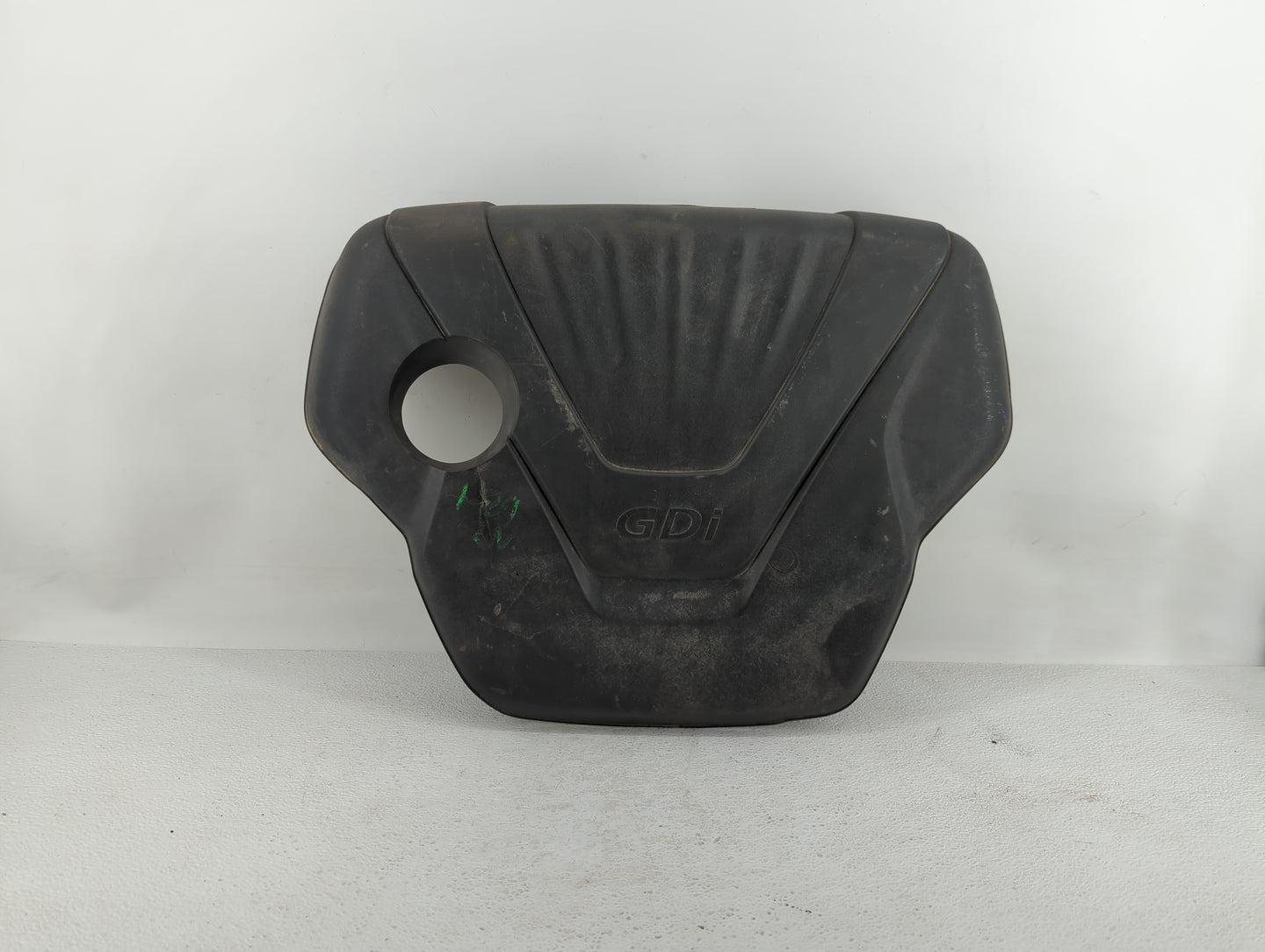2017 Hyundai Accent Engine Cover - Oemusedautoparts1.com