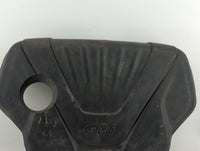 2017 Hyundai Accent Engine Cover - Oemusedautoparts1.com