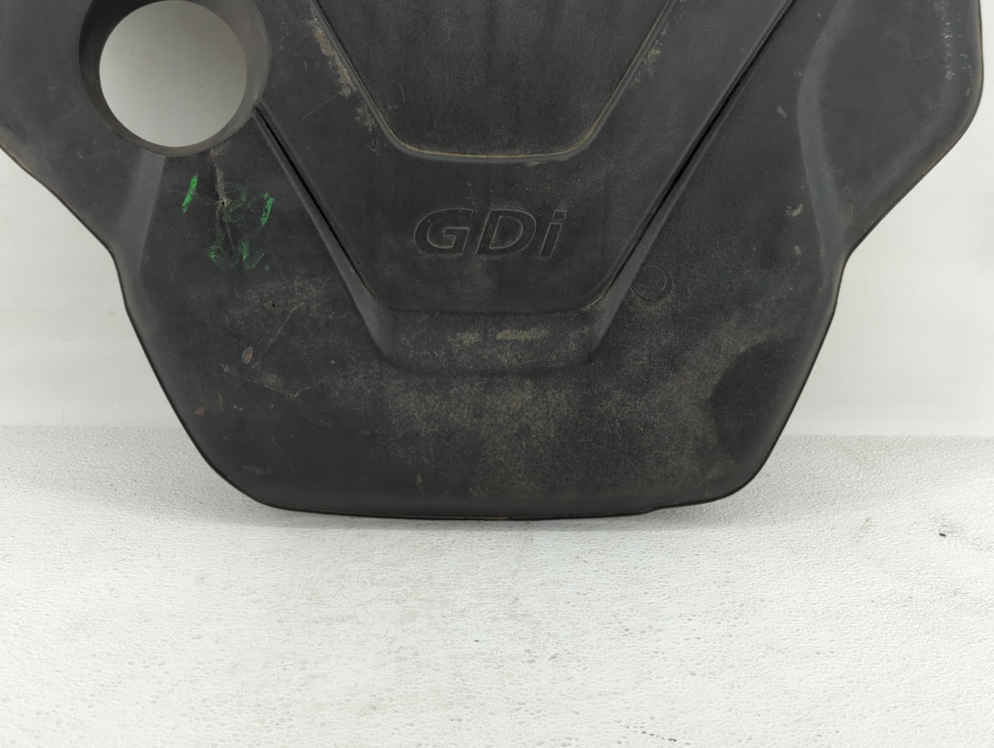 2017 Hyundai Accent Engine Cover - Oemusedautoparts1.com