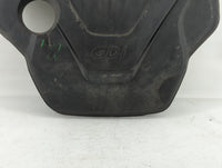 2017 Hyundai Accent Engine Cover - Oemusedautoparts1.com