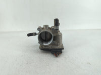 2012-2019 Hyundai Accent Throttle Body P/N:35100-2B300 Fits Fits 2012 2013 2014 2015 2016 2017 2018 2019 OEM Used Auto Parts