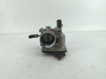 compare product 2012-2019 Hyundai Accent Throttle Body P/N:35100-2B300 Fits Fits 2012 2013 2014 2015 2016 2017 2018 2019 OEM Used Auto Parts