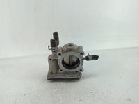 2012-2019 Hyundai Accent Throttle Body P/N:35100-2B300 Fits Fits 2012 2013 2014 2015 2016 2017 2018 2019 OEM Used Auto Parts