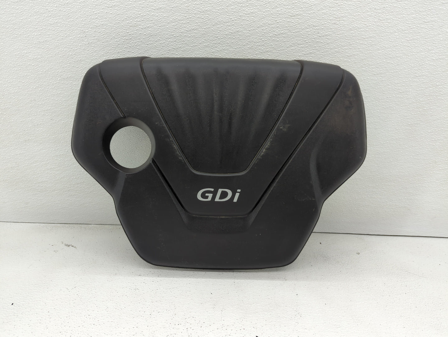 2017 Hyundai Accent Engine Cover - Oemusedautoparts1.com