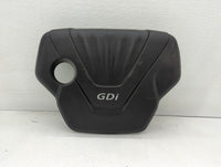 2017 Hyundai Accent Engine Cover - Oemusedautoparts1.com