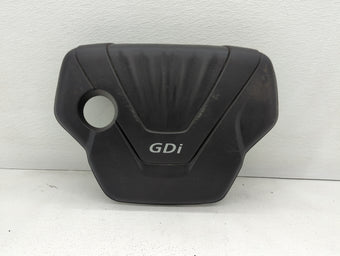 compare product 2017 Hyundai Accent Engine Cover