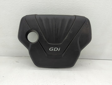2017 Hyundai Accent Engine Cover - Oemusedautoparts1.com