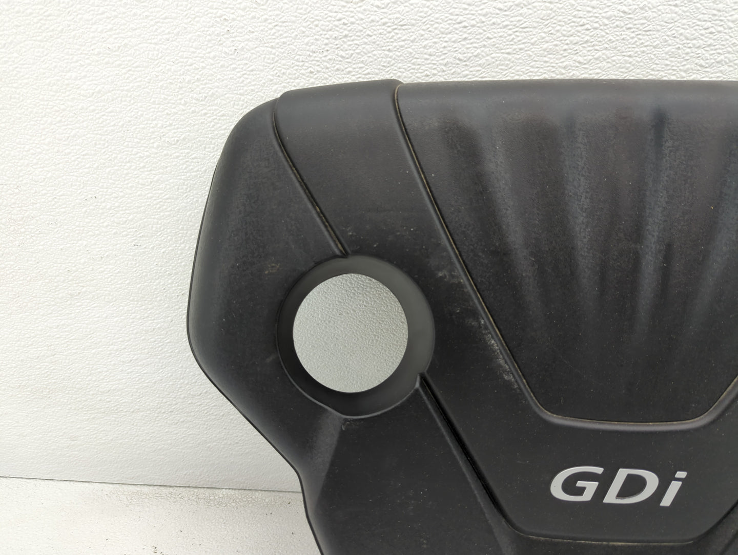 2017 Hyundai Accent Engine Cover - Oemusedautoparts1.com