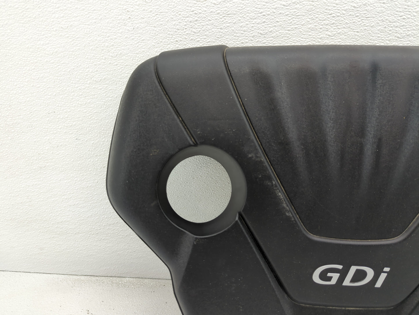2017 Hyundai Accent Engine Cover - Oemusedautoparts1.com