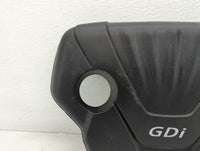 2017 Hyundai Accent Engine Cover - Oemusedautoparts1.com
