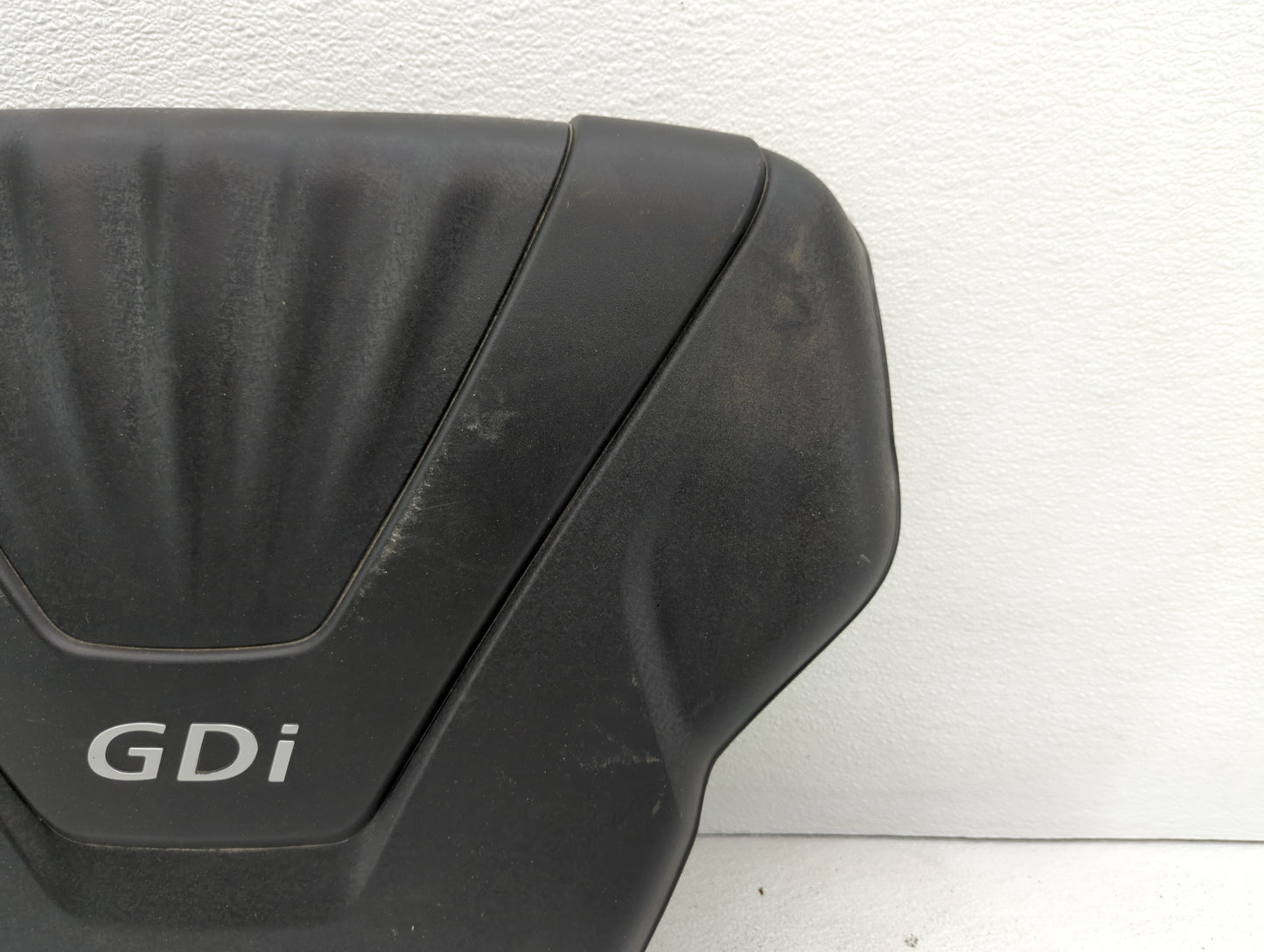 2017 Hyundai Accent Engine Cover - Oemusedautoparts1.com