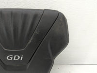 2017 Hyundai Accent Engine Cover - Oemusedautoparts1.com