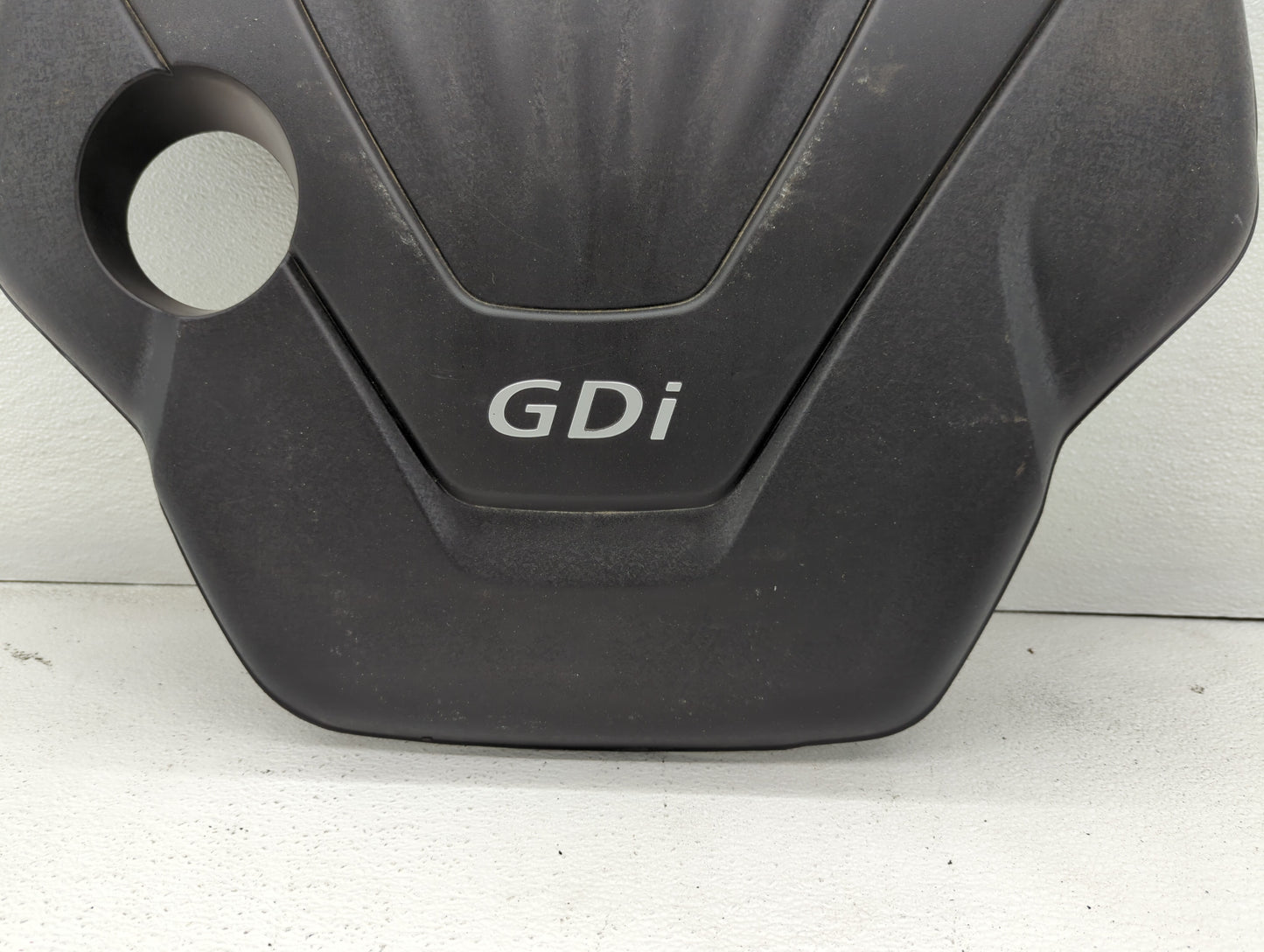 2017 Hyundai Accent Engine Cover - Oemusedautoparts1.com
