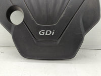 2017 Hyundai Accent Engine Cover - Oemusedautoparts1.com