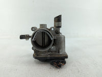 2012-2019 Hyundai Accent Throttle Body P/N:35100-2B300 Fits Fits 2012 2013 2014 2015 2016 2017 2018 2019 OEM Used Auto Parts
