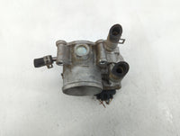 2012-2019 Hyundai Accent Throttle Body P/N:35100-2B300 Fits Fits 2012 2013 2014 2015 2016 2017 2018 2019 OEM Used Auto Parts