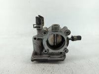 2012-2019 Hyundai Accent Throttle Body P/N:35100-2B300 Fits Fits 2012 2013 2014 2015 2016 2017 2018 2019 OEM Used Auto Parts