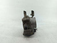 2012-2019 Hyundai Accent Throttle Body P/N:35100-2B300 Fits Fits 2012 2013 2014 2015 2016 2017 2018 2019 OEM Used Auto Parts