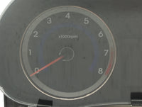 2015-2017 Hyundai Accent Instrument Cluster Speedometer Gauges P/N:94021-1R510 94021-1R500 Fits Fits 2015 2016 2017 OEM Used