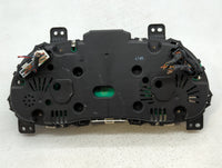 2015-2017 Hyundai Accent Instrument Cluster Speedometer Gauges P/N:94021-1R510 94021-1R500 Fits Fits 2015 2016 2017 OEM Used