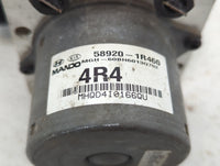 2015-2017 Hyundai Accent ABS Pump Control Module Replacement P/N:58910-1U860 58920-1R460 Fits Fits 2015 2016 2017 OEM Used A