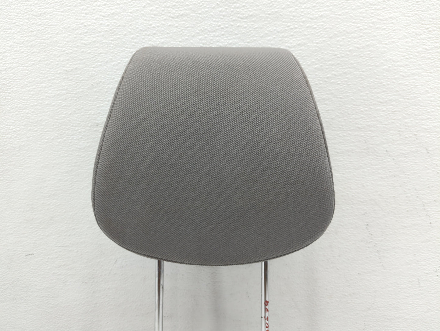 2015-2017 Hyundai Accent Headrest Head Rest Front Driver Passenger Seat - Oemusedautoparts1.com