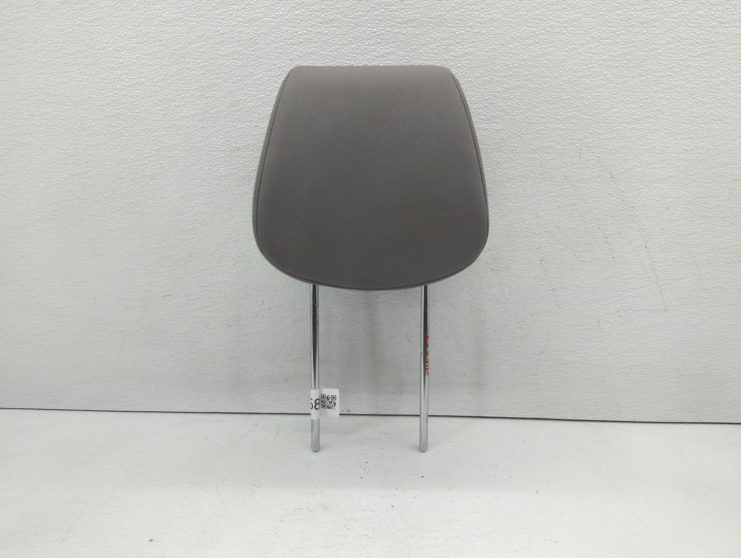 2015-2017 Hyundai Accent Headrest Head Rest Front Driver Passenger Seat - Oemusedautoparts1.com