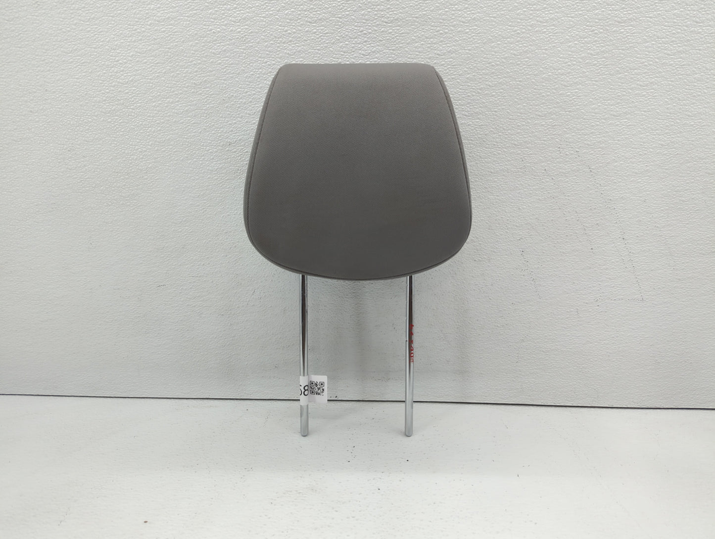 2015-2017 Hyundai Accent Headrest Head Rest Front Driver Passenger Seat - Oemusedautoparts1.com