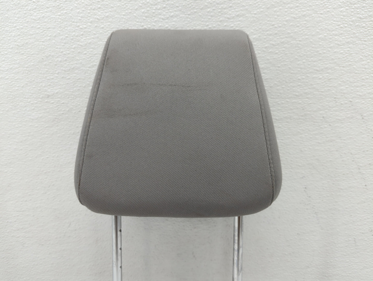 2015-2017 Hyundai Accent Headrest Head Rest Front Driver Passenger Seat - Oemusedautoparts1.com
